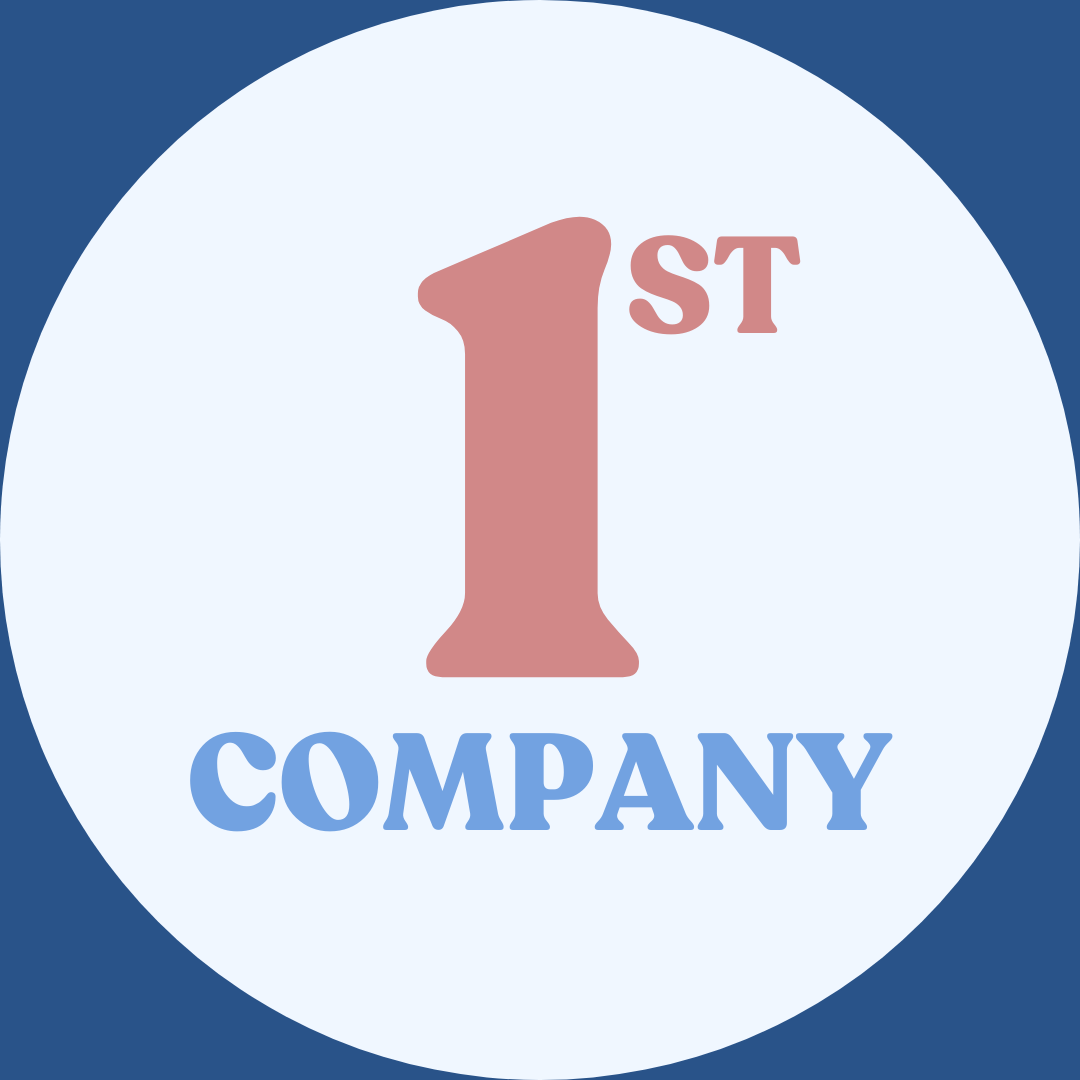 1st Singapore Company Formed